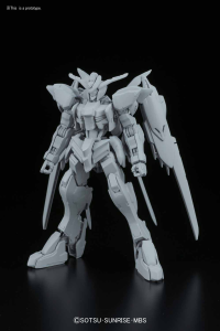 BANDAI Orphans HG 1/144 Gundam Bael