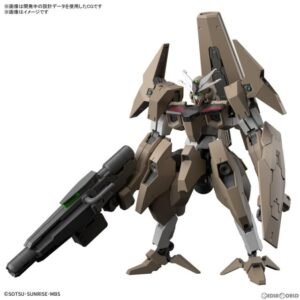 BANDAI HG 1/144 Gundam LFRITH THORN (the Witch from Mercury)