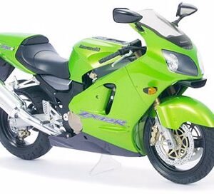 Tamiya 1/12 Kawasaki Ninja ZX-12R