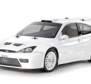 Tamiya 58724 2003 Focus RS Custom 4WD TT-02