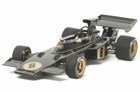 Tamiya 1/12 Team Lotus Type 72D 1972 Re-release