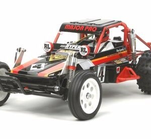 Tamiya 58525 Wild One Off-Roader Re-release