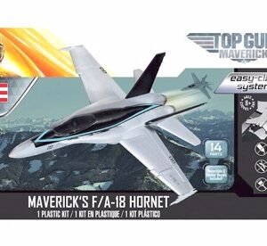 Revell 1:72 F/A-18E Maverick Super Hornet