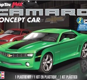 Revell 1:25 Camaro Concept Car