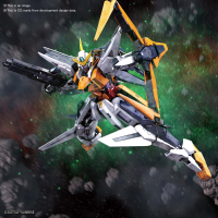 BANDAI MG 1/100 GUNDAM KYRIOS