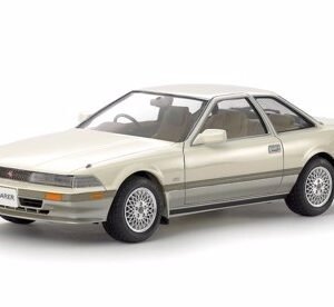 Tamiya 1/24 Toyota Soarer 3.0 GT Re-release