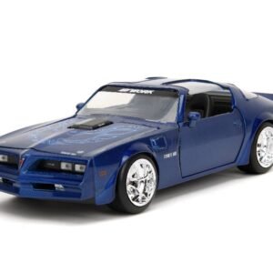 Jada 1/24 "BIGTIME Muscle" 1977 Pontiac Firebird