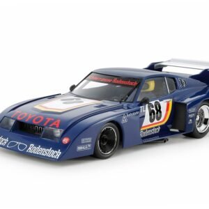 Tamiya 1/20 Toyota Celica LB Turbo Gr. 5