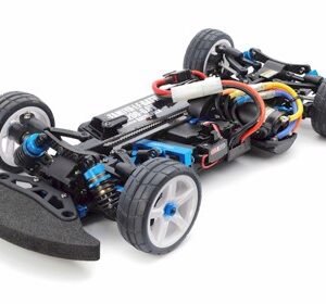 Tamiya 47498 TA08R Chassis Kit