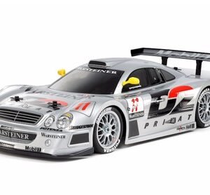 Tamiya 58731 1997 CLK-GTR (TC-01)