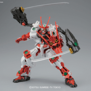 Bandai HGBF 1/144 Sengoku Astray Gundam