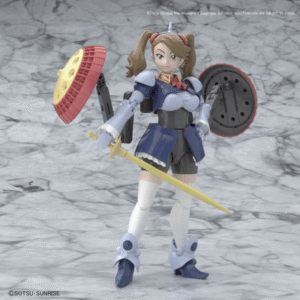 Bandai HGBF 1/144 Hyper Gyanko
