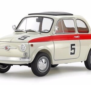 Tamiya 1/24 Fiat 500F