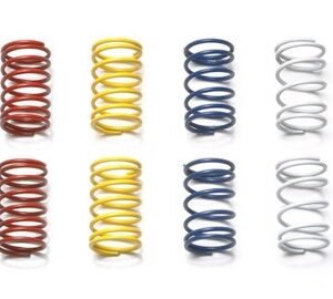 Tamiya On-Road Spring Set (Hard)
