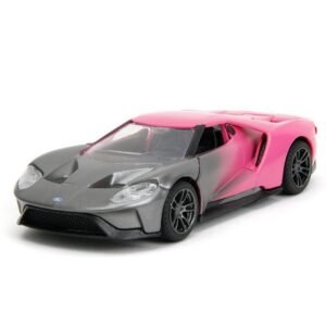 Jada 1/32 "Pink Slips" - 2017 Ford GT