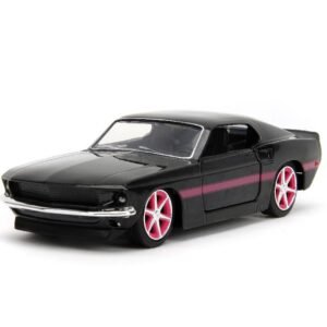 Jada 1/32 "Pink Slips" - 1969 Ford Mustang