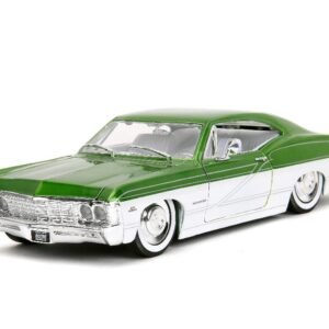 Jada 1/24 "BIGTIME Muscle" - Chevy Impala 2-Door