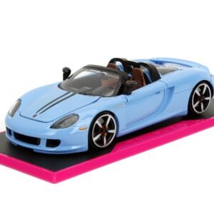Jada 1/24 "Pink Slips" - 2005 Porsche Carrera GT