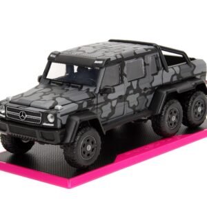 Jada 1/24 "Pink Slips" - Mercades-Benz AMG G63 6X6
