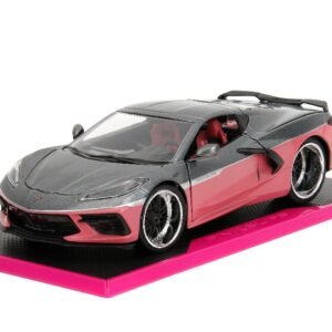 Jada 1/24 "Pink Slips" - 2020 Corvette Singray