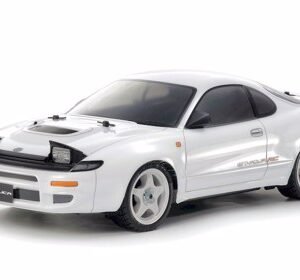 Tamiya 58730 Toyota Celica GT-Four ST185 4WD TT-02
