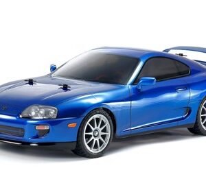 Tamiya 58733 Toyota Supra (JZA80) BT-01 2WD