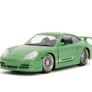 Jada 1/32 "Pink Slips" Porsche 911