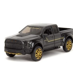 Jada 1/32 "Pink Slips" 2017 Ford F-150 Raptor