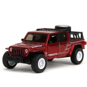 Jada 1/32 "Pink Slips" 2020 Jeep Gladiator
