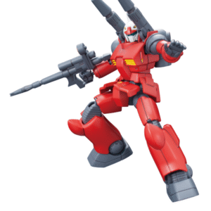 Bandai HGUC 1/144 RX-77-2 Guncannon