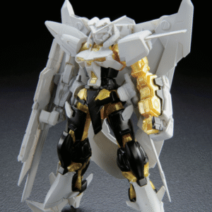 Bandai HG 1/144 Gundam Astray Gold Frame Amatsu Mina