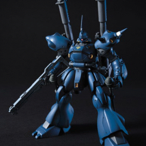 Bandai HGUC 1/144 #89 Kampfer