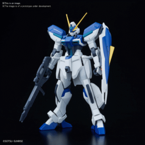 Bandai HG 1/144 Windam