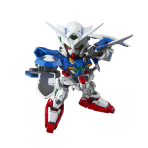 Bandai SD EX-Standard 003 Gundam Exia