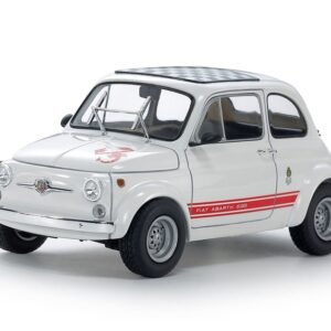 Tamiya 1/24 Fiat Abarth 695 SS