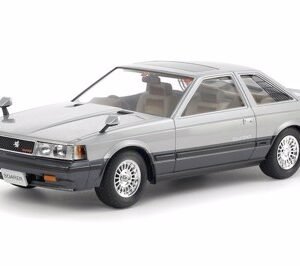 Tamiya 1/24 Toyota Soarer 2000VR-Turbo