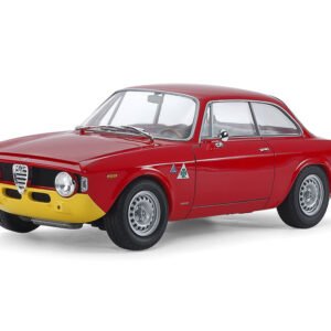 Tamiya 1/24 Alfa Romeo Giulia Sprint GTA