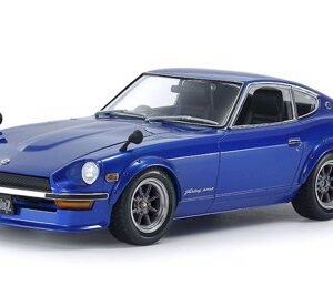 Tamiya 1/24 Nissan 240Z Street Custom