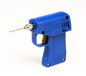Tamiya Electric Handy Drill