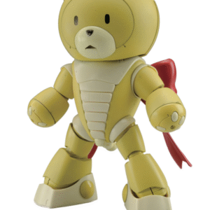 Bandai HGBF 1/144 #005 Beargguy III