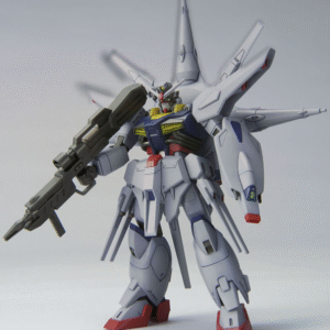 Bandai HG 1/144 R13 Providence Gundam