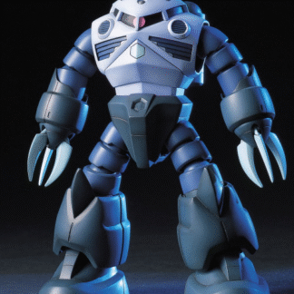 Bandai HGUC 1/144 #06 Zgok