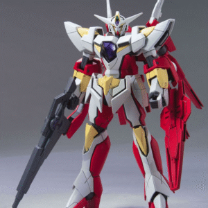 Bandai HG 1/144 #53 Reborns Gundam