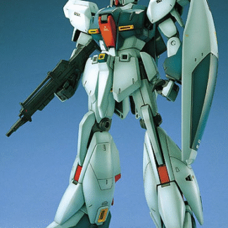 Bandai HGUC 1/144 #85 Re-GZ