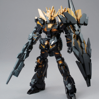 Bandai HGUC 1/144#175 Unicorn Gundam 2 Banshee Norn (Destroy Mode)