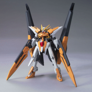 Bandai HG 1/144 #68 Gundam Harute