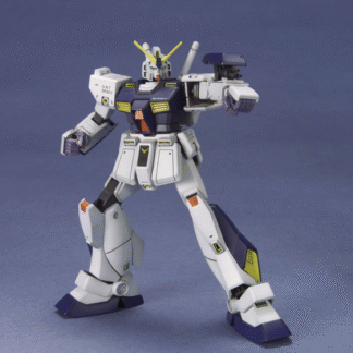 Bandai HGUC 1/144 #47 RX-78 NT-1 Gundam