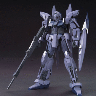 Bandai HGUC 1/144 #115 Delta Plus