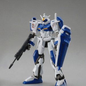Bandai HG 1/144 R02 Duel Gundam Assault Shroud