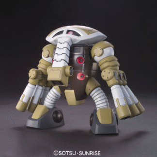 Bandai HGUC 1/144 #139 Juaggu (Unicorn Ver)